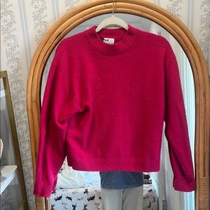 Women's Sweater